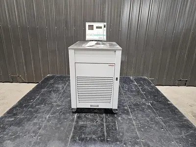 Used JULABO FP51-SL Baths / Circulators Quebec CA | Carter-Wilson Equipment Services #451450