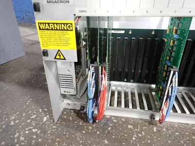 USED VICKERS 34242076A