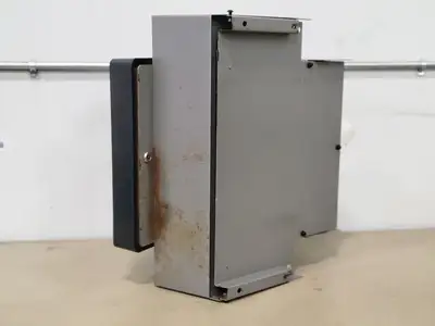 USED KAESER SAM 4.0-4