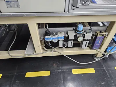 USED 1998 MAFU 820