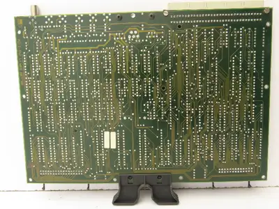 Arburg H3.1.012 P1 Video SMP Board Slot Card from Injection Molding Machine