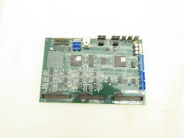 Used AII _UNKNOWN_ Printed Circuit Boards (PCB) Indiana US | Arrow Industrial #631573