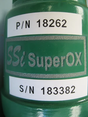 NEW Supersystems Inc. 18262