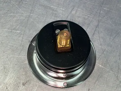 New | in-Stock LENZ LZ5M25RCFF Miscellaneous MRO Ohio US | HGR 24 #1325248