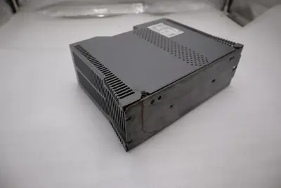 KOLLMORGEN AKD-P02407-NAEC-0000 AC Servo Drive Rev C STOCK 522-B