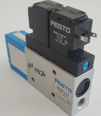 USED Festo 35532