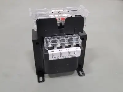 NEW MICRON B100-0780-8F