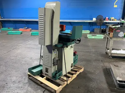 Used 2019 GRIZZLY G3155 Reciprocating Surface Grinders Ohio US | HGR 24 #1446198