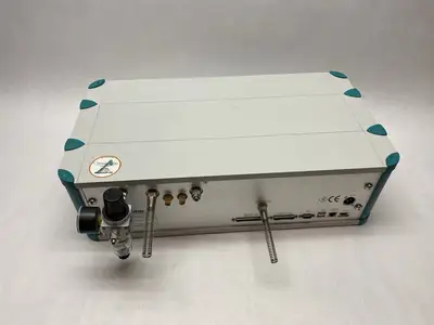 New | in-Stock INNOMATEC CONFIGURABLE MULTI-CHANNEL LEAK TEST COMPUTER Computer Accessories | Maverick Industrial Sales #1100340