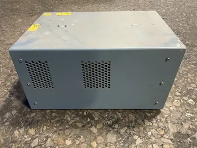 Used 1993 ENI ACG501 RF / Microwave Test Ohio US | HGR 24 #1521425