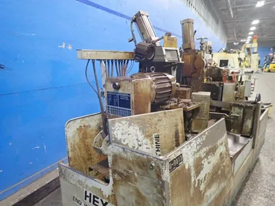 USED 2006 HEY U9013