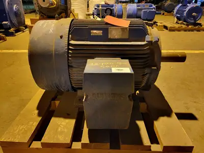 New | in-Stock SIEMENS 2-5100-LR58587 Motors (misc) British Columbia CA | Lenmark #246618