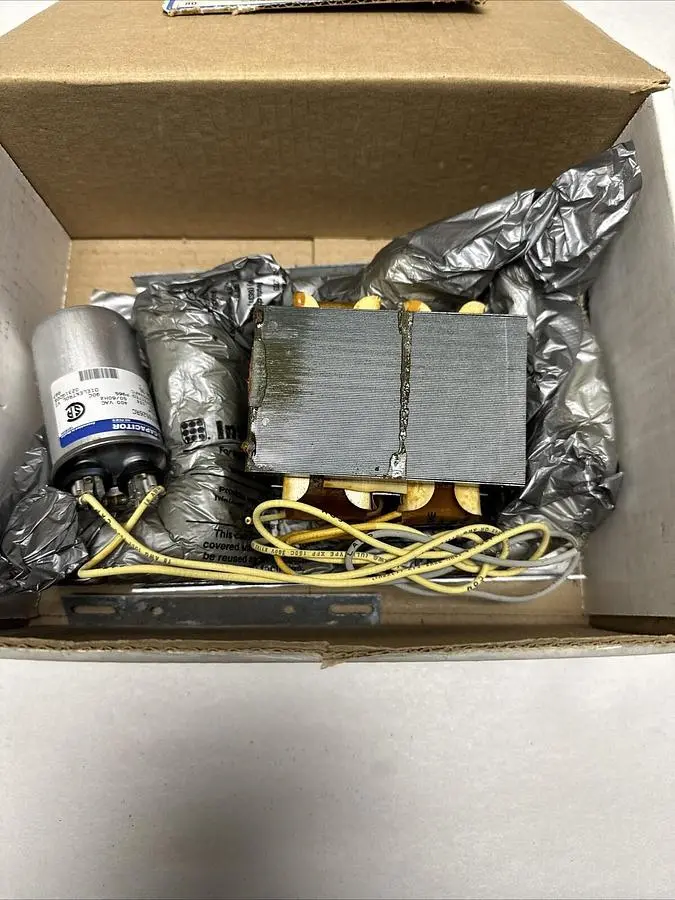 New | in-Stock HOLOPHANE RBK175PMMTB Misc Electrical & Power Parts Ohio US | Surplus Asset Holdings #1247458