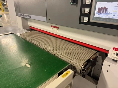 USED 2019 MOTIMAC SFR-R-R1300