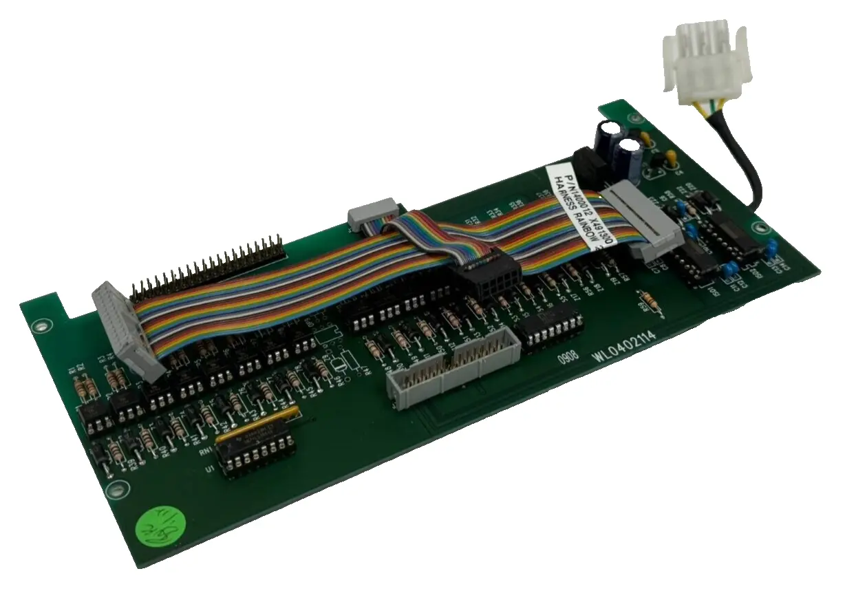 NEW WELDLOGIC WL0402114 CONTROL BOARD WL0402115