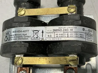 USED MDI 260NO-24D-18