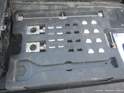 Used 2023 VERMEER 2023 VERMEER Wrenches Florida US | HDD Broker #1402895