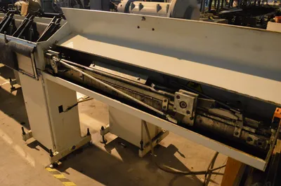 IEMCA AS325CT Accessories & Tooling | Mohawk Machinery (3)