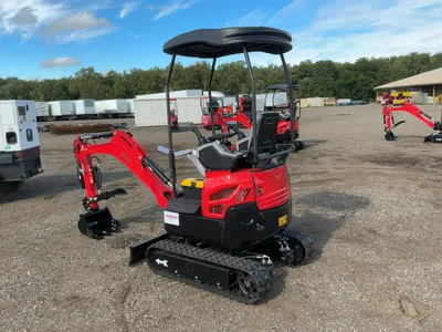 Used 2026 SDLANCH ME20 DIESEL Crawler Excavators - Mini Michigan US | Miedema Asset Management Group #1474635