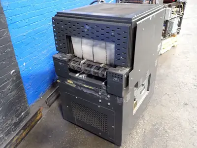 USED 1998 EASTEY ET1608