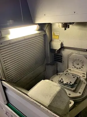 USED 2008 OPS INGERSOLL OPS 550