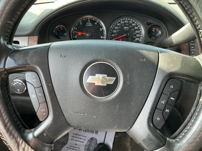 Used 2008 CHEVROLET TAHOE SUVs Michigan US | Miedema Asset Management Group #1425113