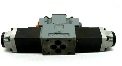 NEW REXROTH 4WE-6-D53/OFAG24N9DAL VALVE 4WE6D53OFAG24N9DAL
