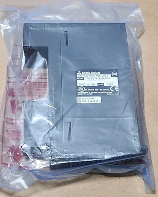 NEW Mitsubishi A1SJ71UC24-R4