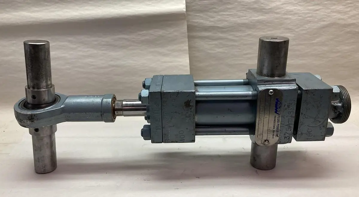USED R&M 375A-16964