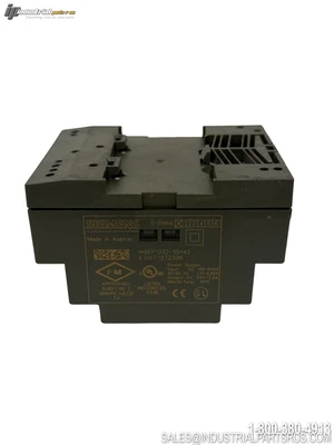 USED SIEMENS 6EP1332-1SH42
