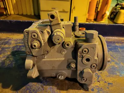 New | in-Stock REXROTH R902079986 Parts (Hydraulics and Pneumatics) British Columbia CA | Lenmark #264391