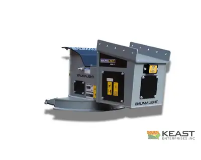 Used BAUMALIGHT _UNKNOWN_ Misc Construction Attachements Iowa US | Keast Enterprises #1360088