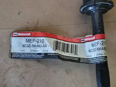 NEW FORD 6C3Z-5K483-AA