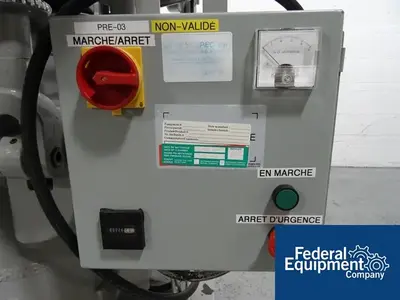 Used Manesty Manesty Drycota Tablet Press, 16 Station Tablet Presses Ohio US | Federal Equipment Company #126144