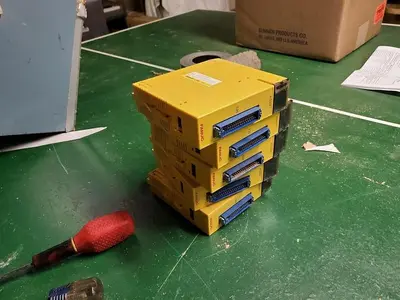 USED FANUC AID32F1