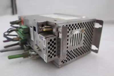 Bereger Lahr TLC511 F Servo Drive POSITIONING CONTROLLER 5 AMP STOCK B-697