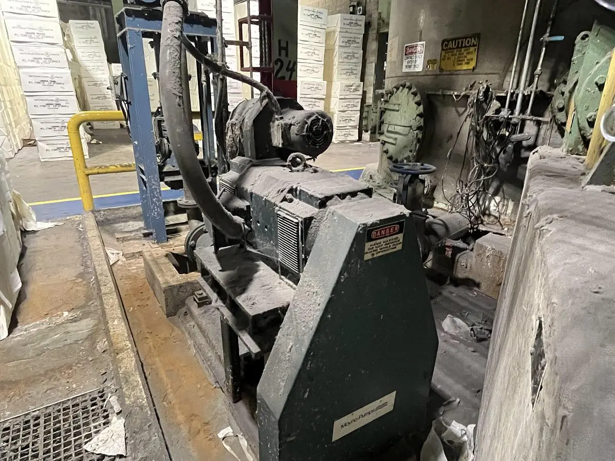 USED MONYO SSQ/AAA
