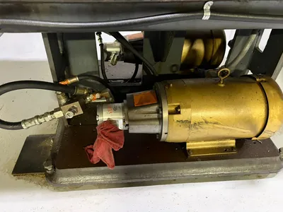 Used PRATT & WHITNEY 1/2BX50 Gun Drills Ohio US | UniversalAutomatics.com #1494786
