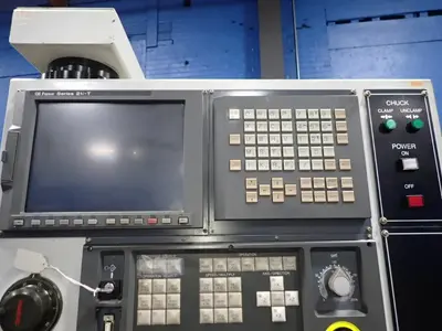 USED TATUNGOKUMA ESL6