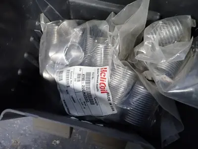 Precision Coils