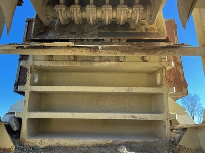 Used 2000 Lippmann 3,062 Jaw Crushers Kentucky US | Zadoon Equipment #1480537