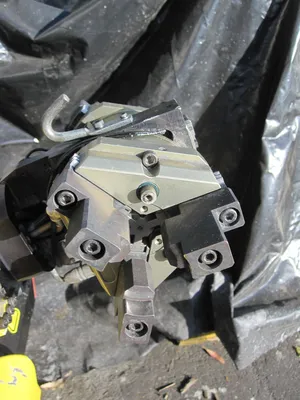 USED FANUC Robot