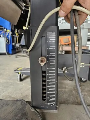 USED APS HS-100 EXCEL