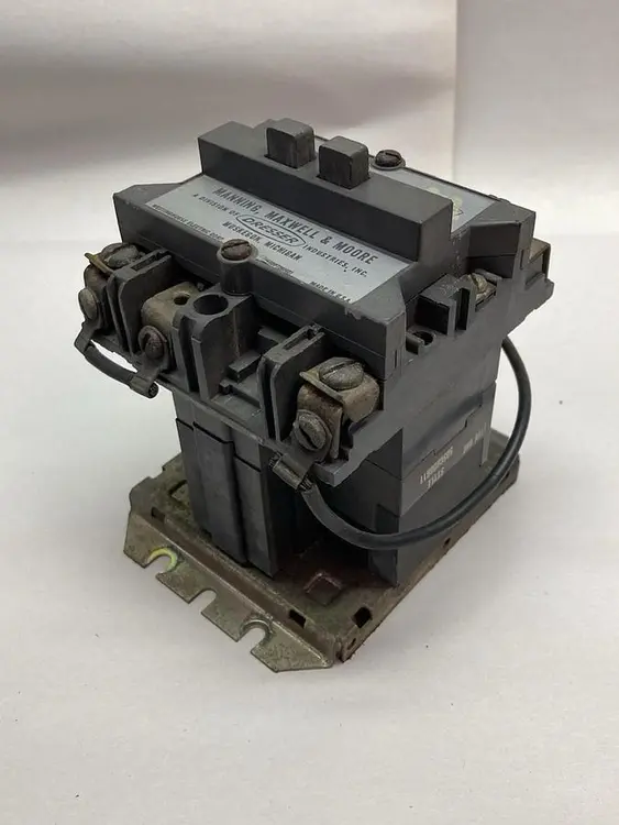 Used WESTINGHOUSE 276A540G01 Industrial Controls Ohio US | Surplus Asset Holdings #1364097