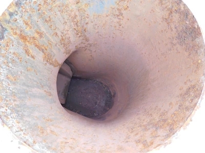 Used METSO MM400 FHC-S C5 Pumps Ohio US | Equipment Recovery Corp. #1330729