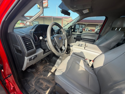 Used 2019 FORD F-250 SUPER DUTY Pickup Trucks Oklahoma US | OT Truck & Tractor Sales #1383459