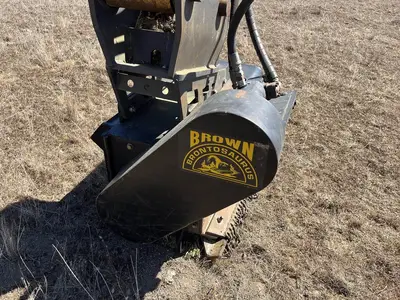 USED 2007 JOHN DEERE 160 LC