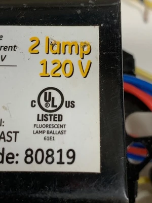 USED GE GEM220TS120