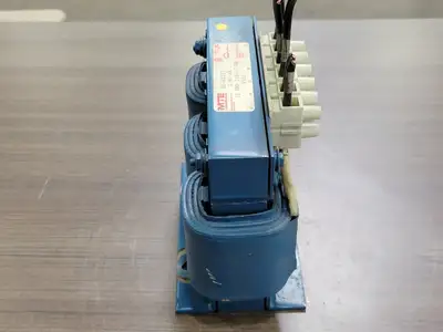 USED MTE CORPORATION RL-02503