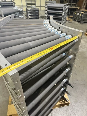 USED TREW SOLUTIONS 26X12